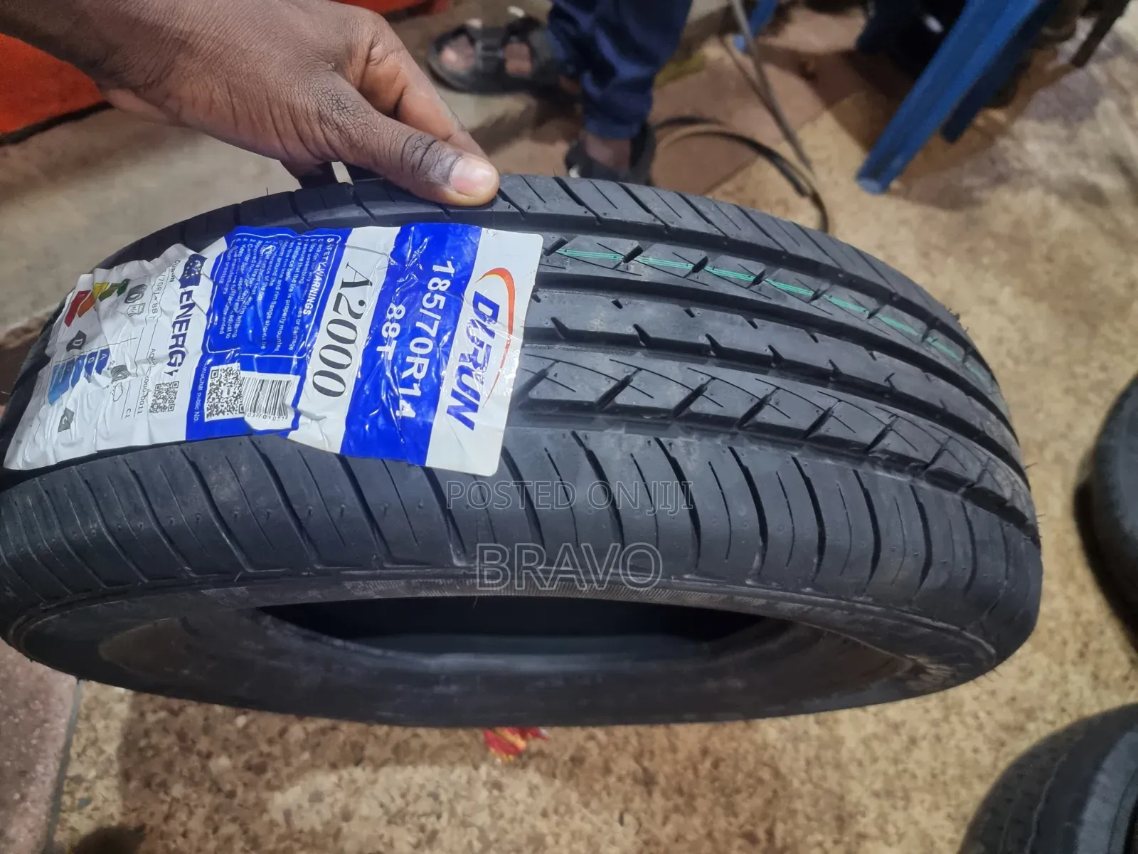 185/70r14 Tires 88t Design A2000