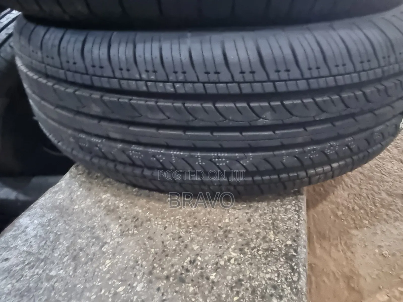 195/65r15 Kapsen Tyres.