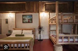 Craft Wooden Beds