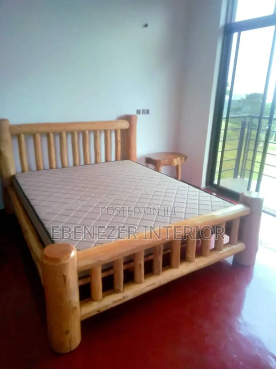Craft Wooden Beds