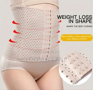 Abdomen Tightening Belt for Women