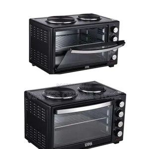 40L Electric Baking Oven (Model ST-9601)  Multifunctional Countertop