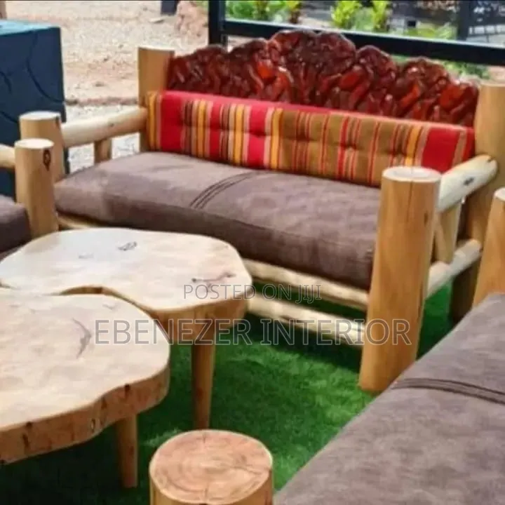 Craft Wooden Chairs