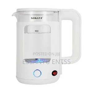 2.2L Electric Kettle
