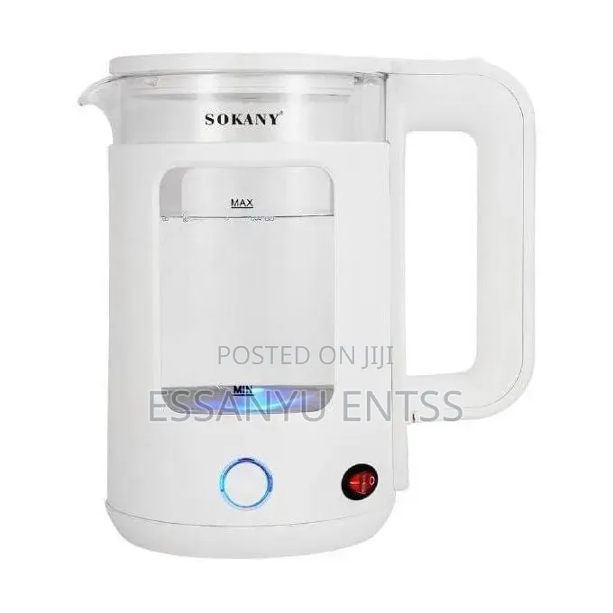 2.2L Electric Kettle
