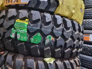 265/70r17 Off Road Tyres for Land Cruiser Surf