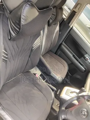 Toyota Corolla Rumion 2011 Silver