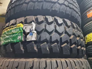 265/65r17 Tyres for Bad Roads .
