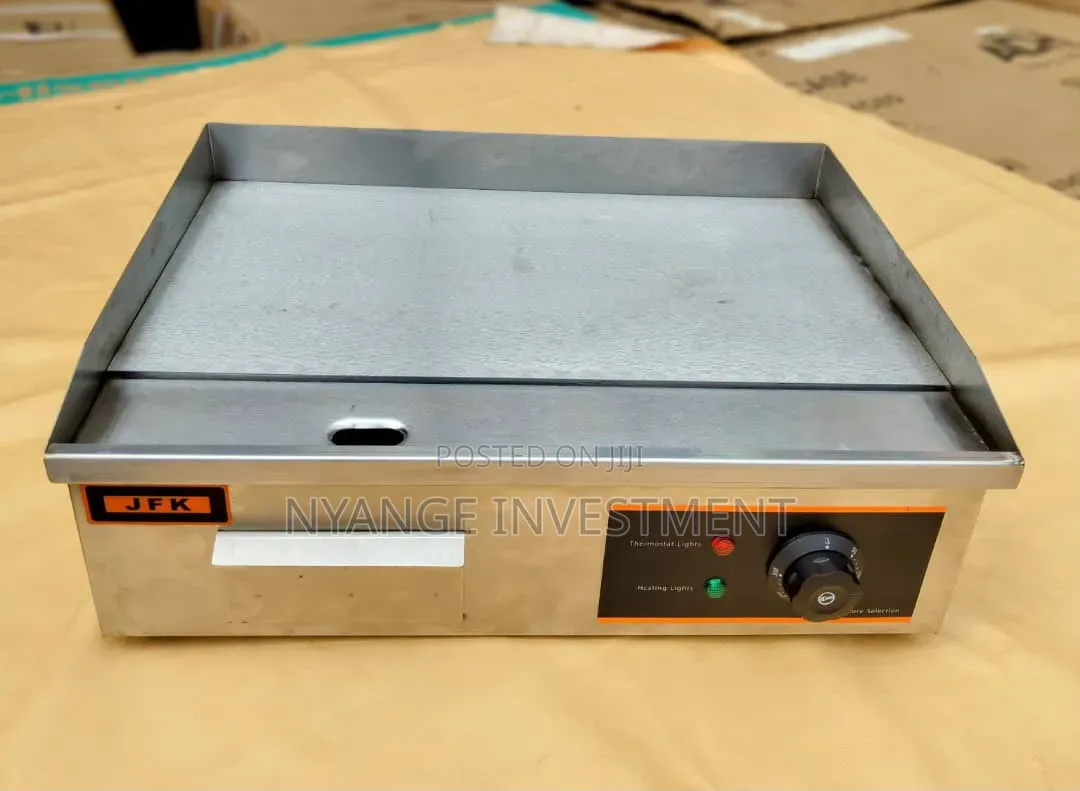 J K F Griddle / Chappati Maker .