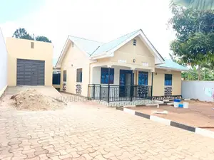 4bdrm House in Mukono TC for sale
