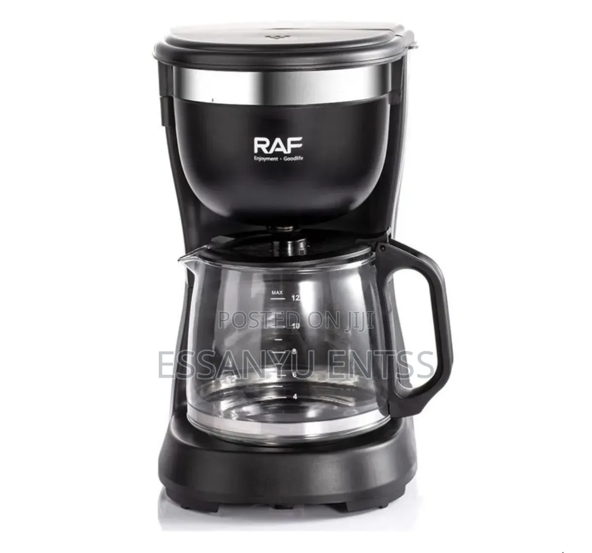Coffee Maker