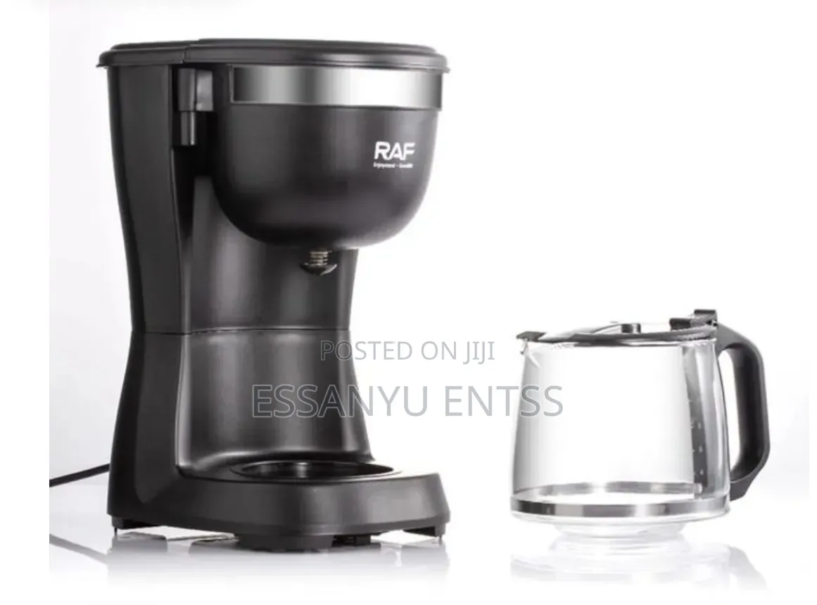 Coffee Maker
