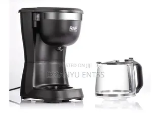 Coffee Maker