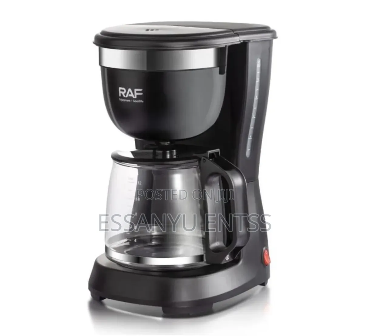 Coffee Maker