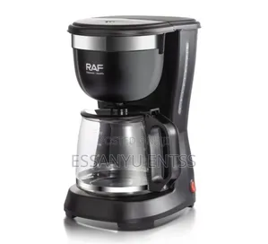 Coffee Maker