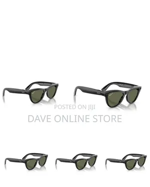 Ray-Ban Meta Skyler Gen 2 AI Smart Glasses