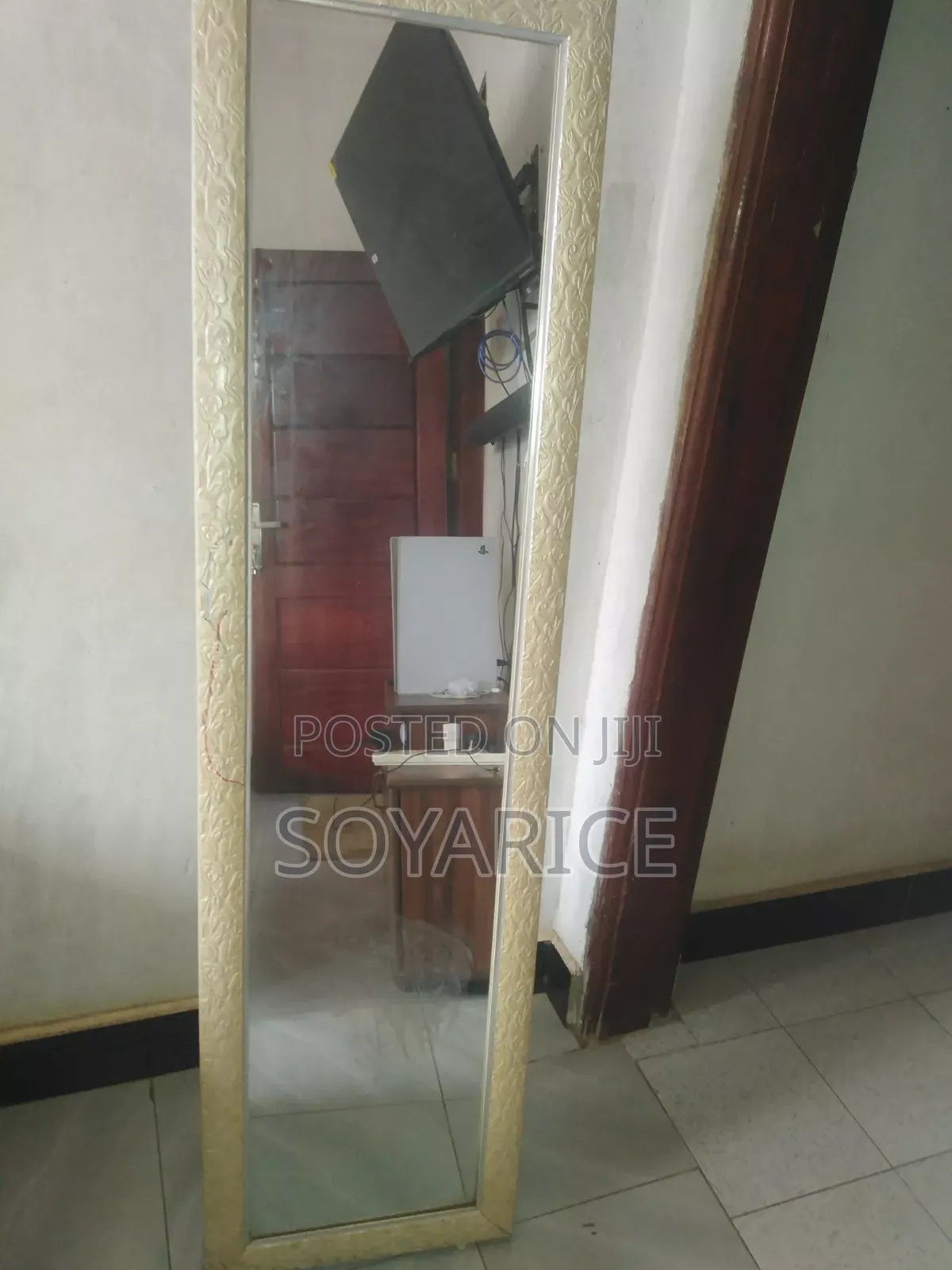 Dressing Mirror