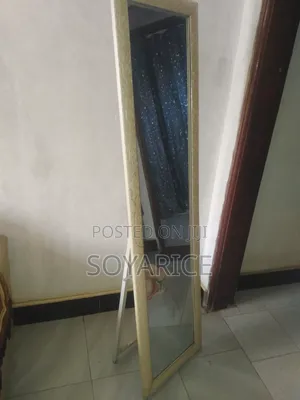 Dressing Mirror