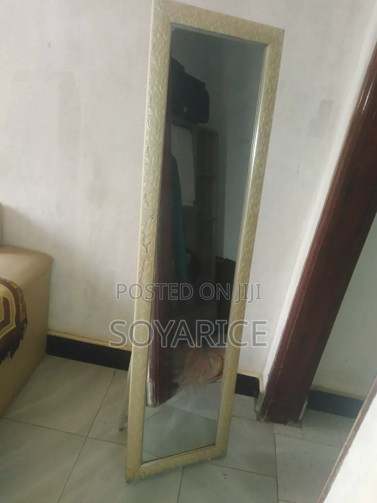 Dressing Mirror