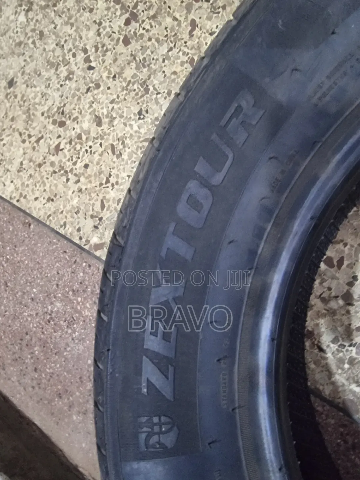 195/65r15 Confirt New Tires for Wish, Rumion