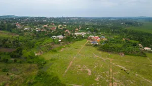Prime Plots for Sale at Bombo Town Along Kampala-Gulu Highway.