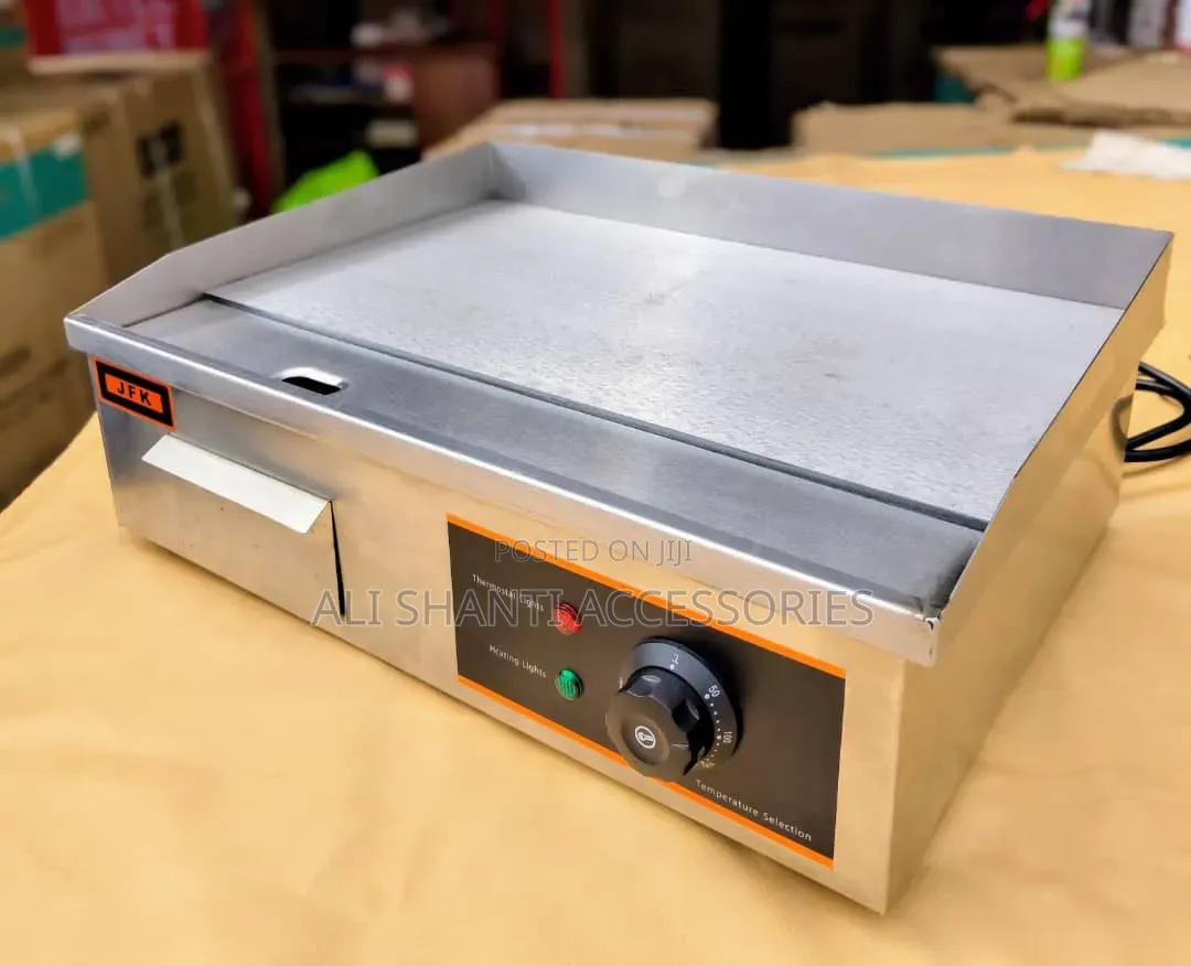 Commercial Chapati Maker