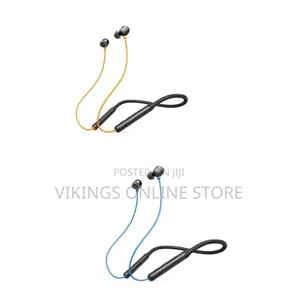 Soundcore Wireless Neckband Earphones