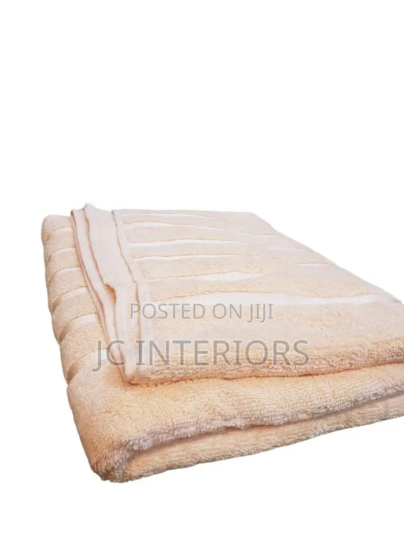 Thick Large Towels for Adults ( Homes and Hotels)