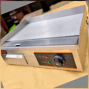 Commercial Chapati Maker