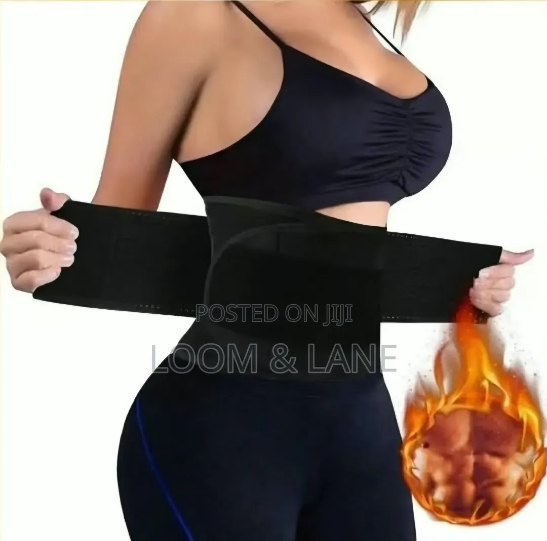 GSF-H008 Waist Trimmer Slimming Body Shaper