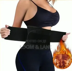 GSF-H008 Waist Trimmer Slimming Body Shaper