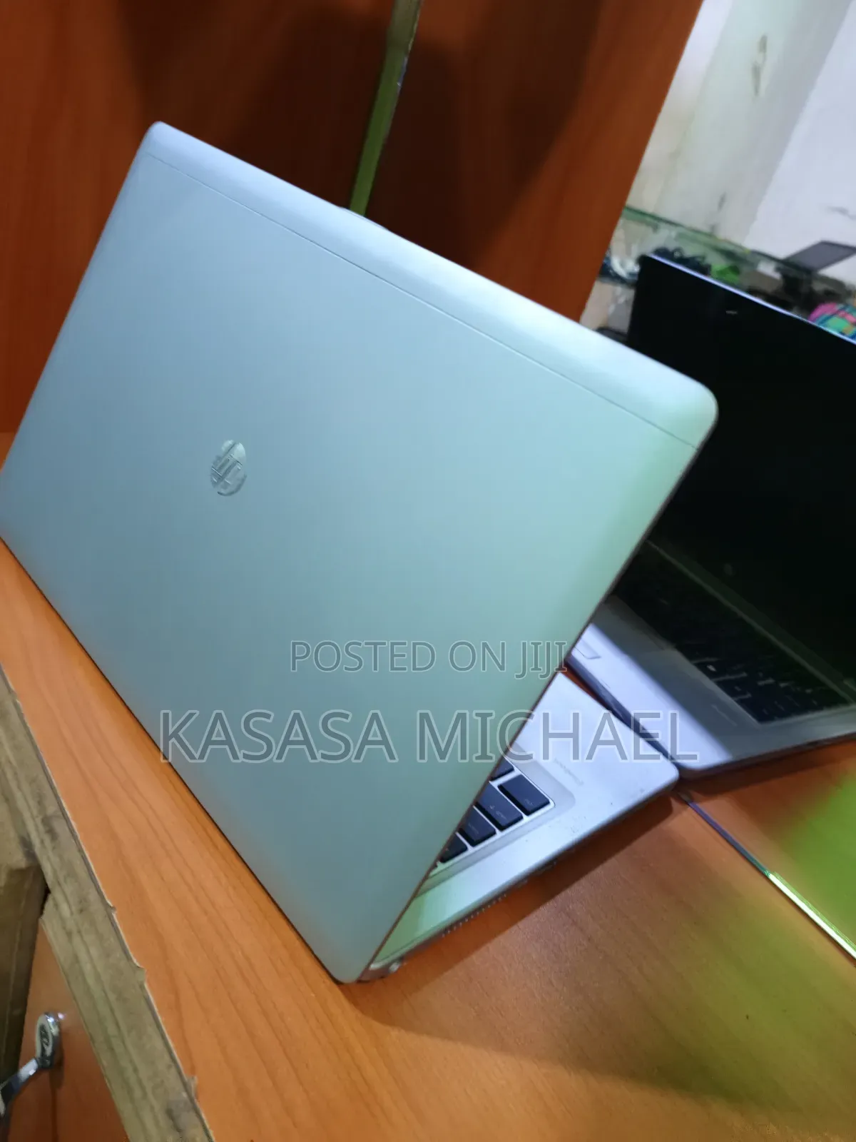 Laptop HP EliteBook Folio 1040 G2 4GB Intel Core i5 HDD 250GB