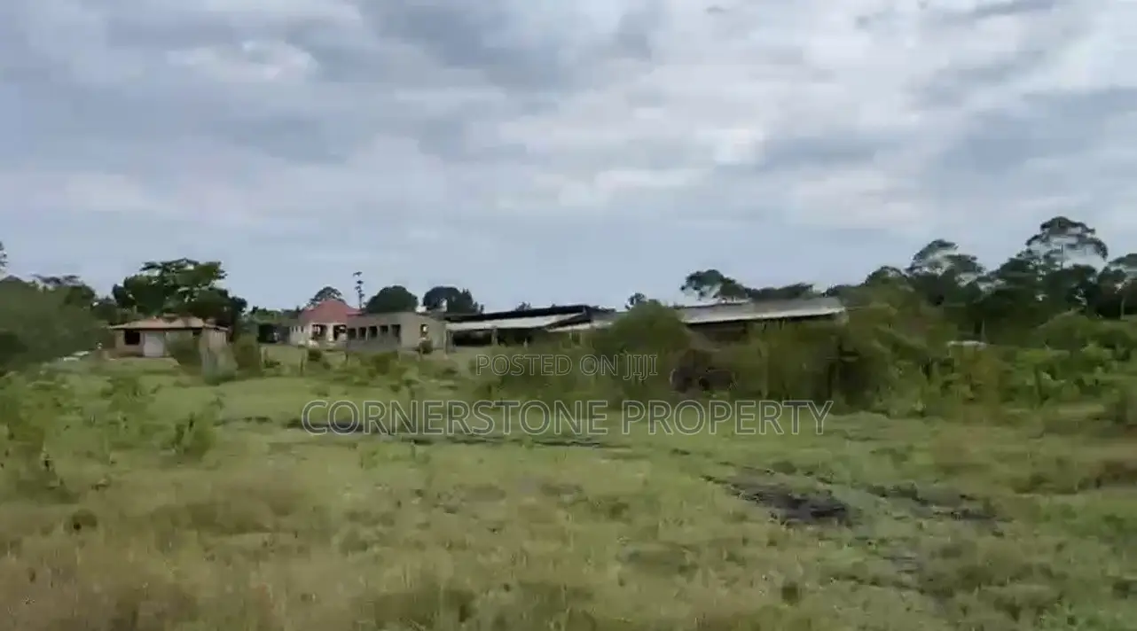 48 Acres of Farmland on Quick Sale in Ziroobwe