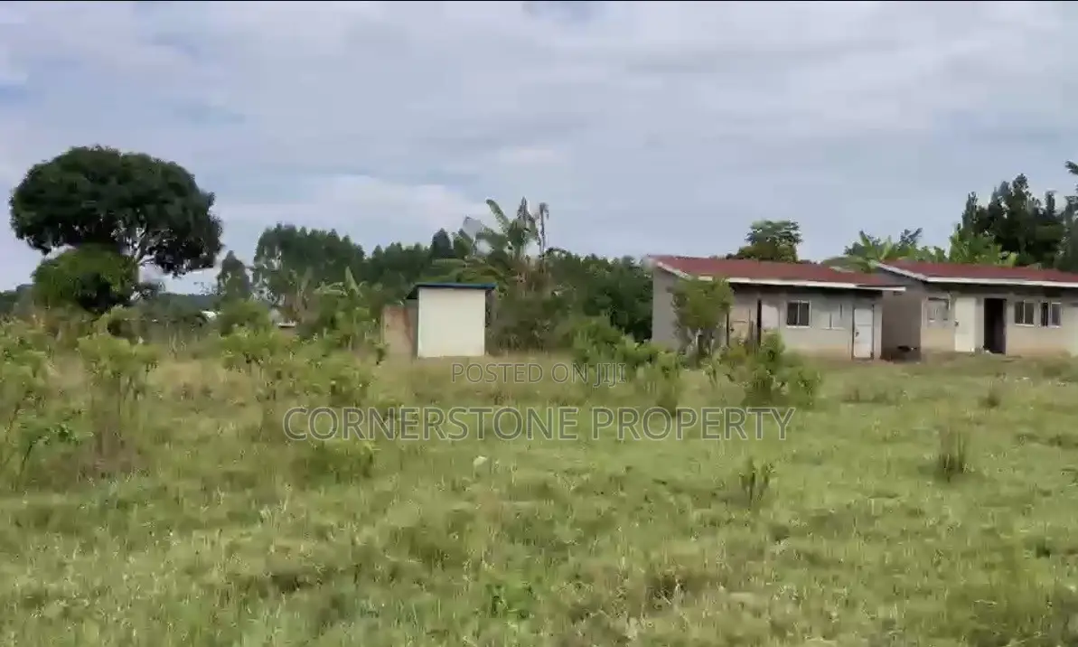 48 Acres of Farmland on Quick Sale in Ziroobwe