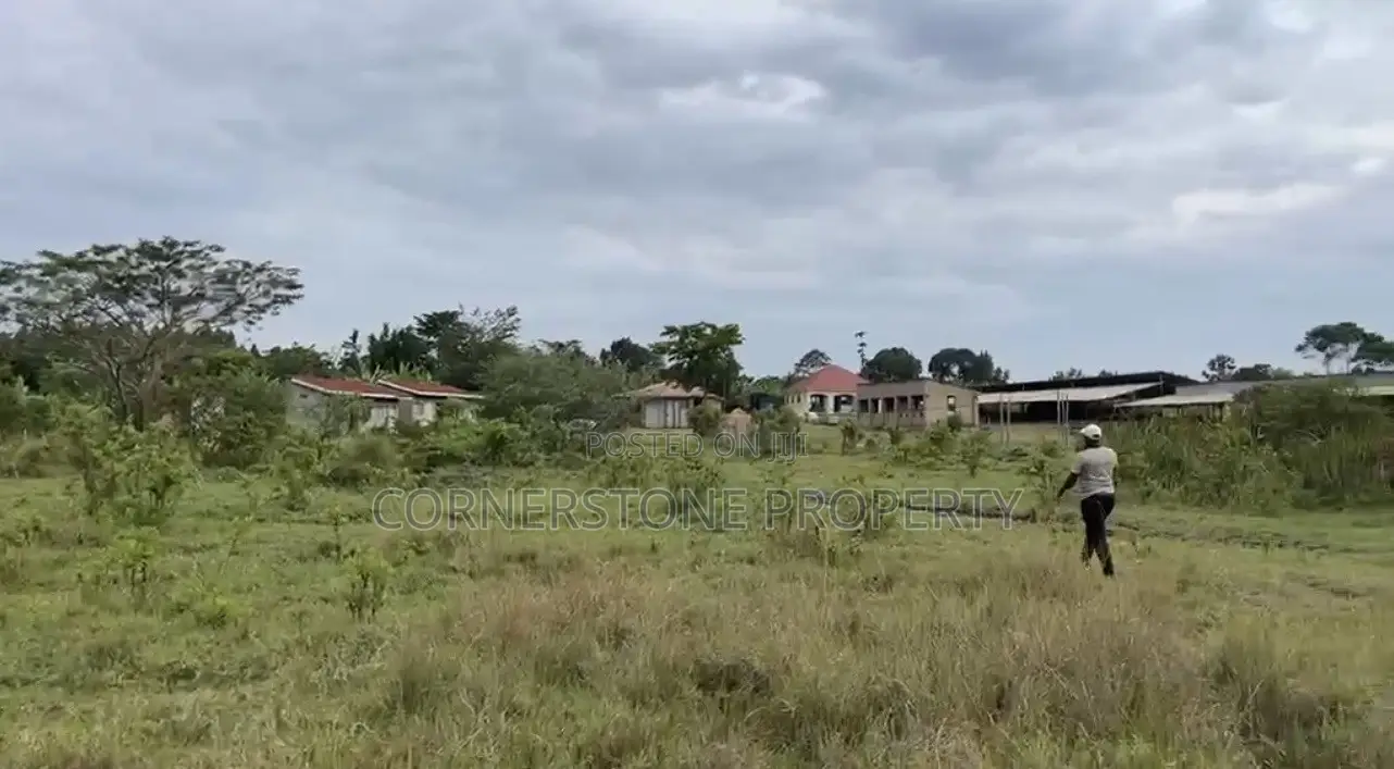 48 Acres of Farmland on Quick Sale in Ziroobwe