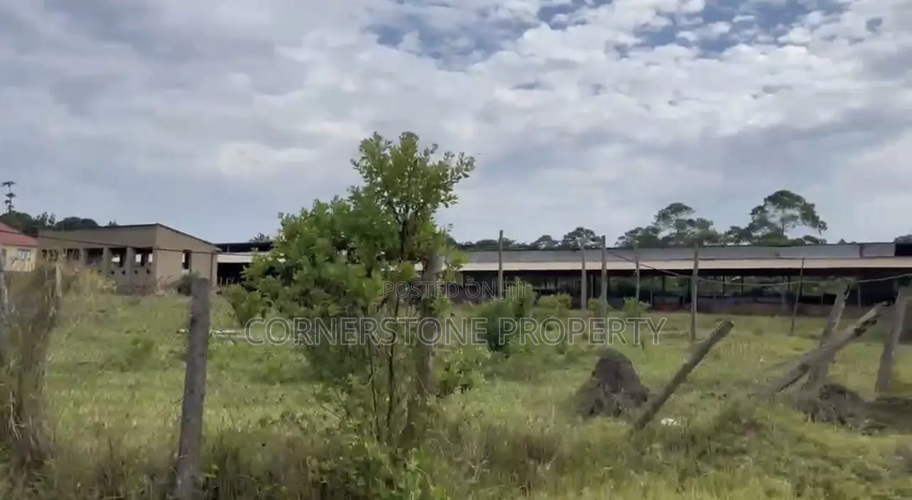 48 Acres of Farmland on Quick Sale in Ziroobwe