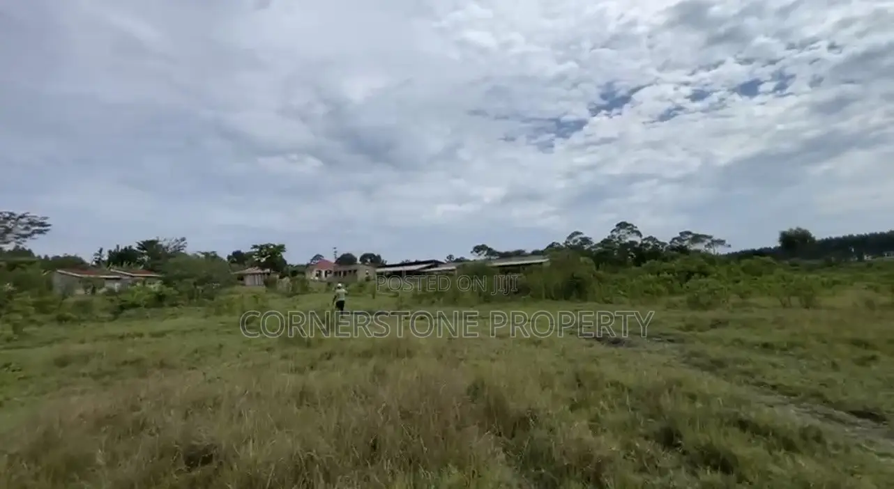 48 Acres of Farmland on Quick Sale in Ziroobwe