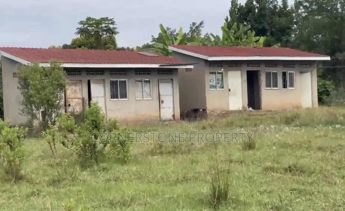 48 Acres of Farmland on Quick Sale in Ziroobwe