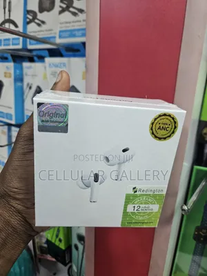 Airpods Pro 2