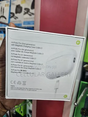 Airpods Pro 2