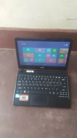 Laptop Acer Aspire 1110X 4GB Intel HDD 250GB