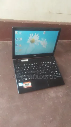 Laptop Acer Aspire 1110X 4GB Intel HDD 250GB