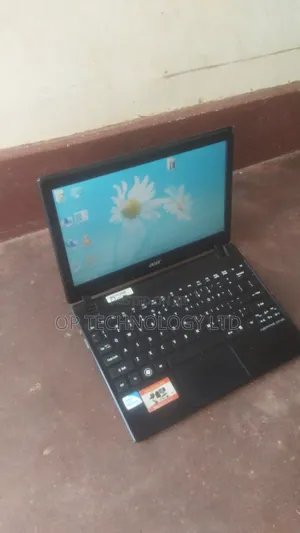Laptop Acer Aspire 1110X 4GB Intel HDD 250GB