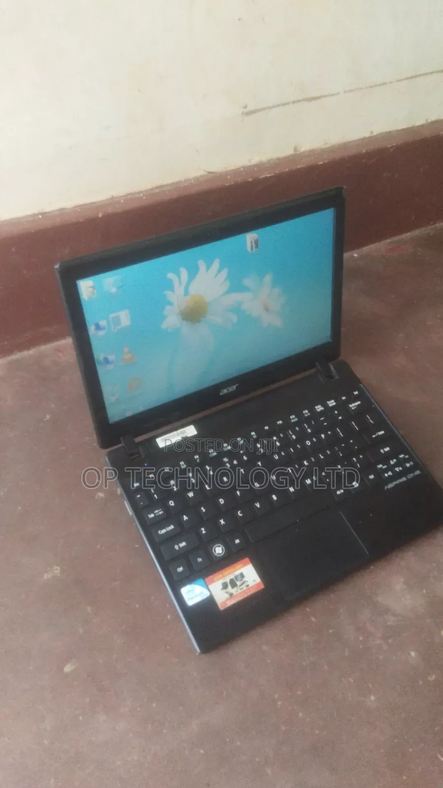 Laptop Acer Aspire 1110X 4GB Intel HDD 250GB