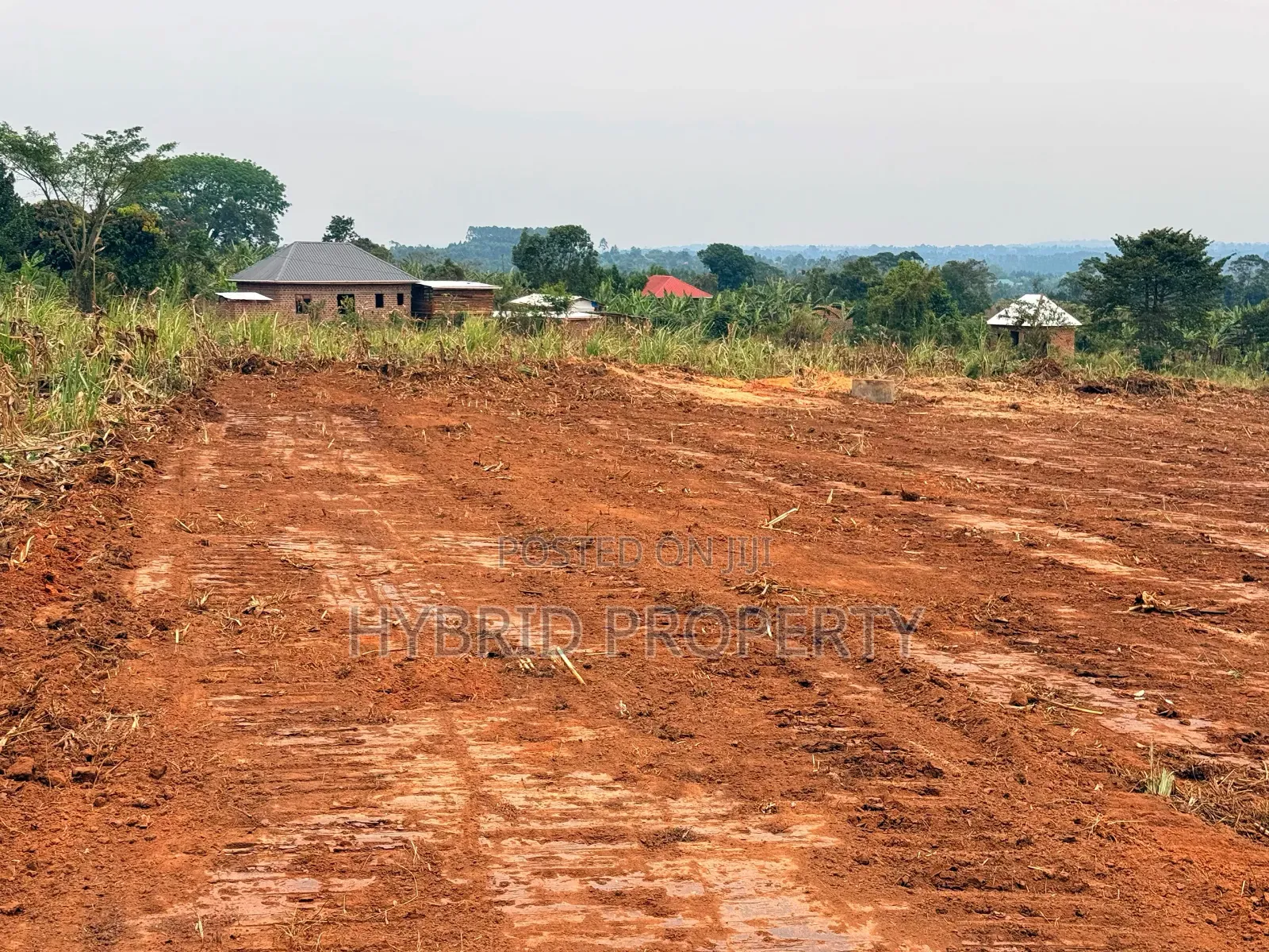 Prime Plots for Sale at Bulondo~Mabombwe Wakiso Land Estate~Hoima Road