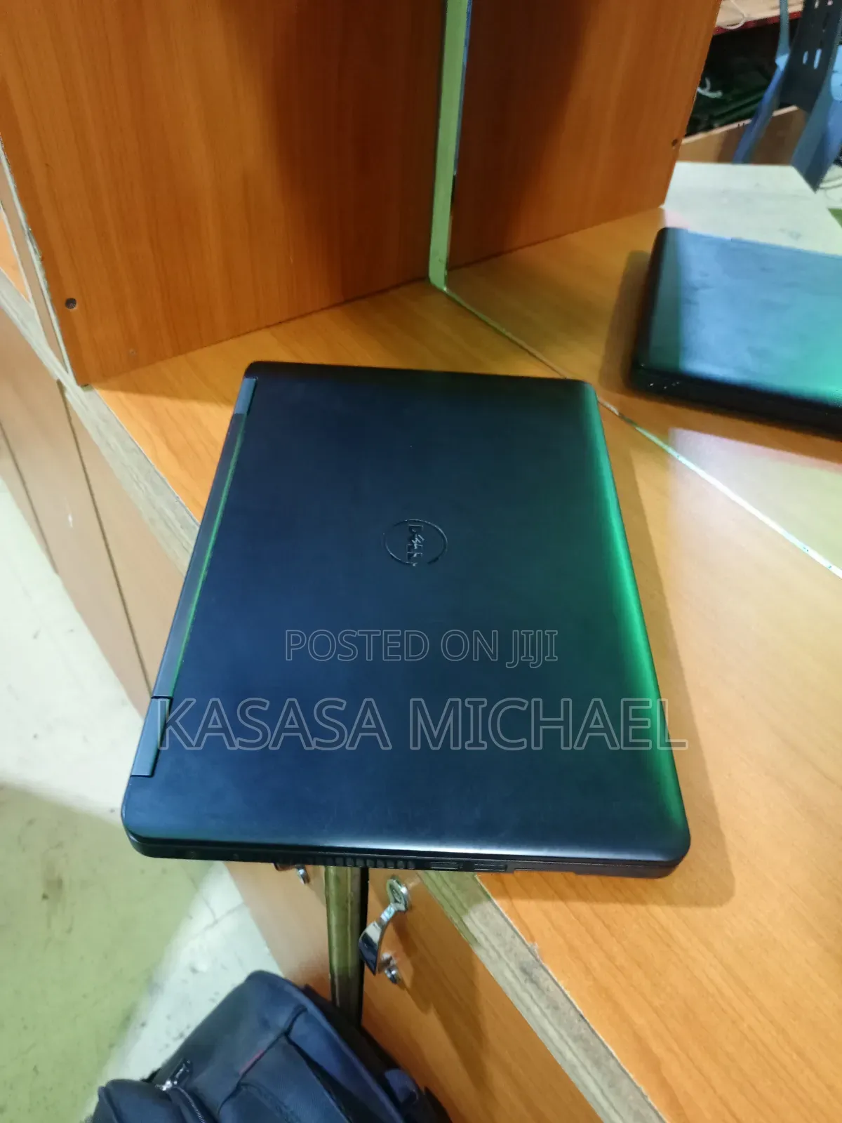 Laptop Dell Inspiron 14 5440 8GB Intel Core i7 HDD 250GB