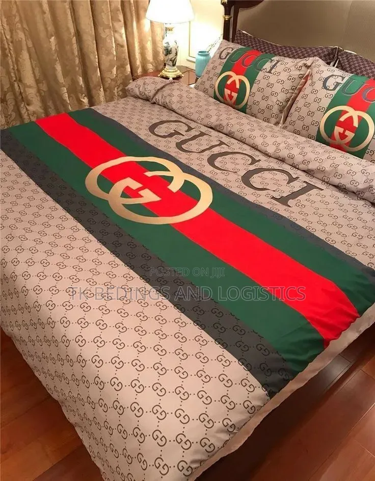 Luxury Labelled Bedcovers