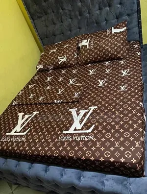 Luxury Labelled Bedcovers
