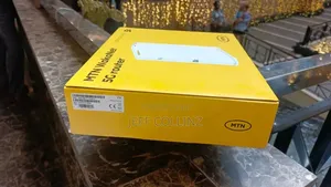 Unlimited Data Connection MTN 5g Smart Box