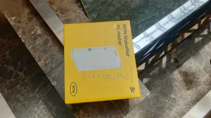 Unlimited Data Connection MTN 5g Smart Box